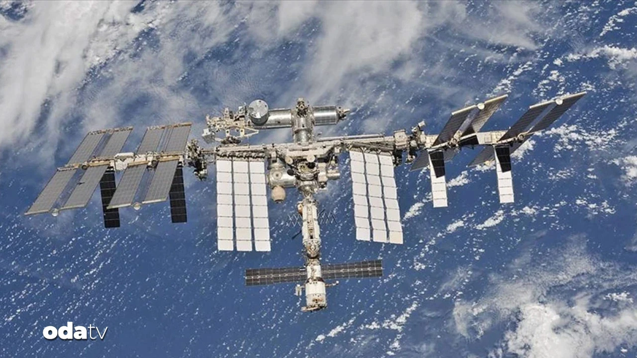 Uzayda alarm: Astronotlar tahliye edilecek