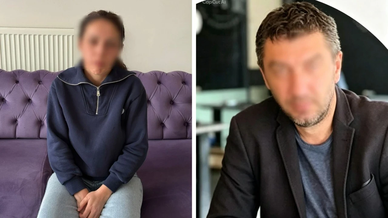 Ayrıldığı kadını takip etti, 6 kez kelepçeyi kırdı: Tahliye edildi