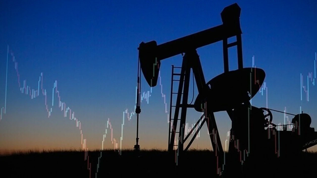 Bakan Bayraktar anlaşmayı duyurdu: Türkiye'den petrol kararı