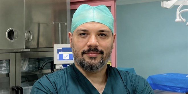 37 yaşındaki beyin cerrahı hayatını kaybetti