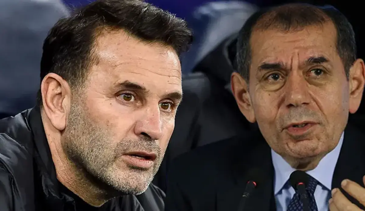 Galatasaray, Fenerbahçe'nin eski yıldızını istiyor! Savunmaya bomba hamle