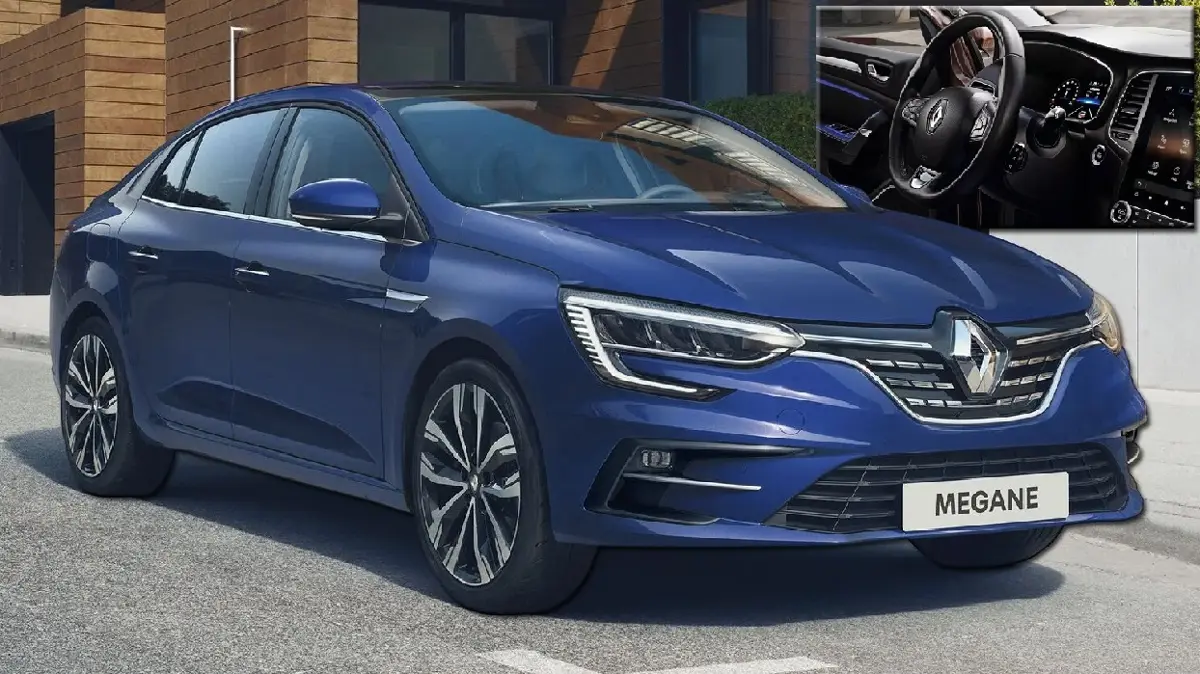 Renault açıkladı: İndirimli Megane Sedan satışı başladı! İşte güncel fiyat listesi...