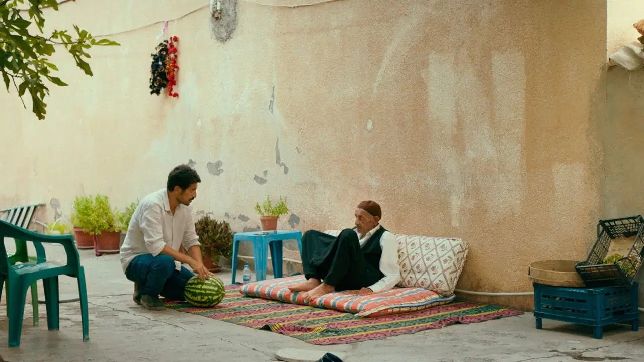 Hemme’nin Öldüğü Günlerden Biri filminin konusu ne? Hemme’nin Öldüğü Günlerden Biri filminin oyuncuları kim?