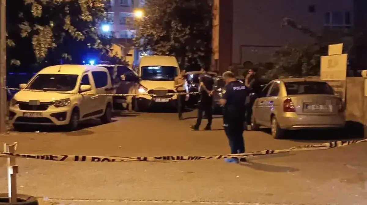 Batman'da iki grup arasındaki silahlı kavga kanlı sona erdi