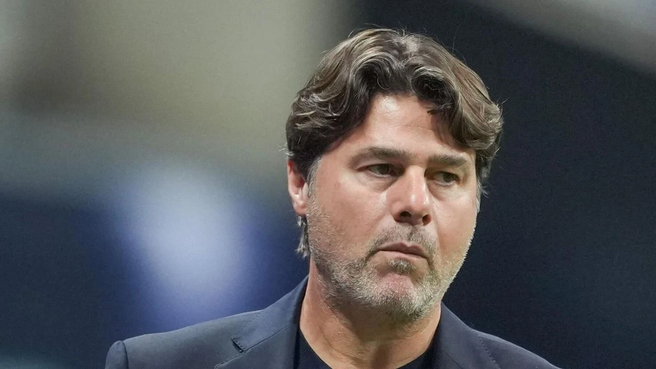 Pochettino'dan Türkiye isyanı: "Sanki biz elendik"