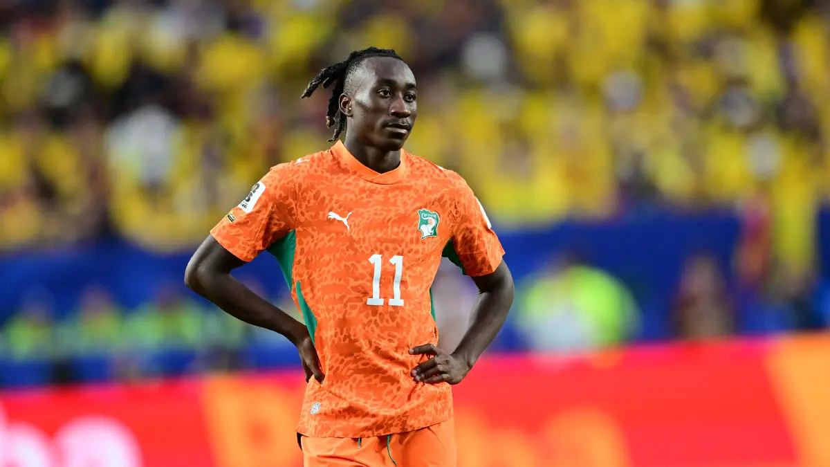 PSG, Yan Diomande'yi transferinde sona doğru