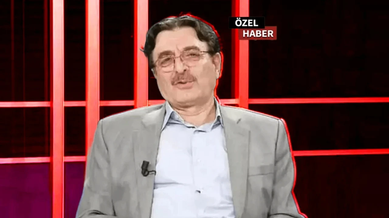 FETÖ'den sonra KÖZ mü? Emniyet imamının son durumu KÖZ Grubu Yapılanması devam mı ediyor? "Devlette zaaf yok!"