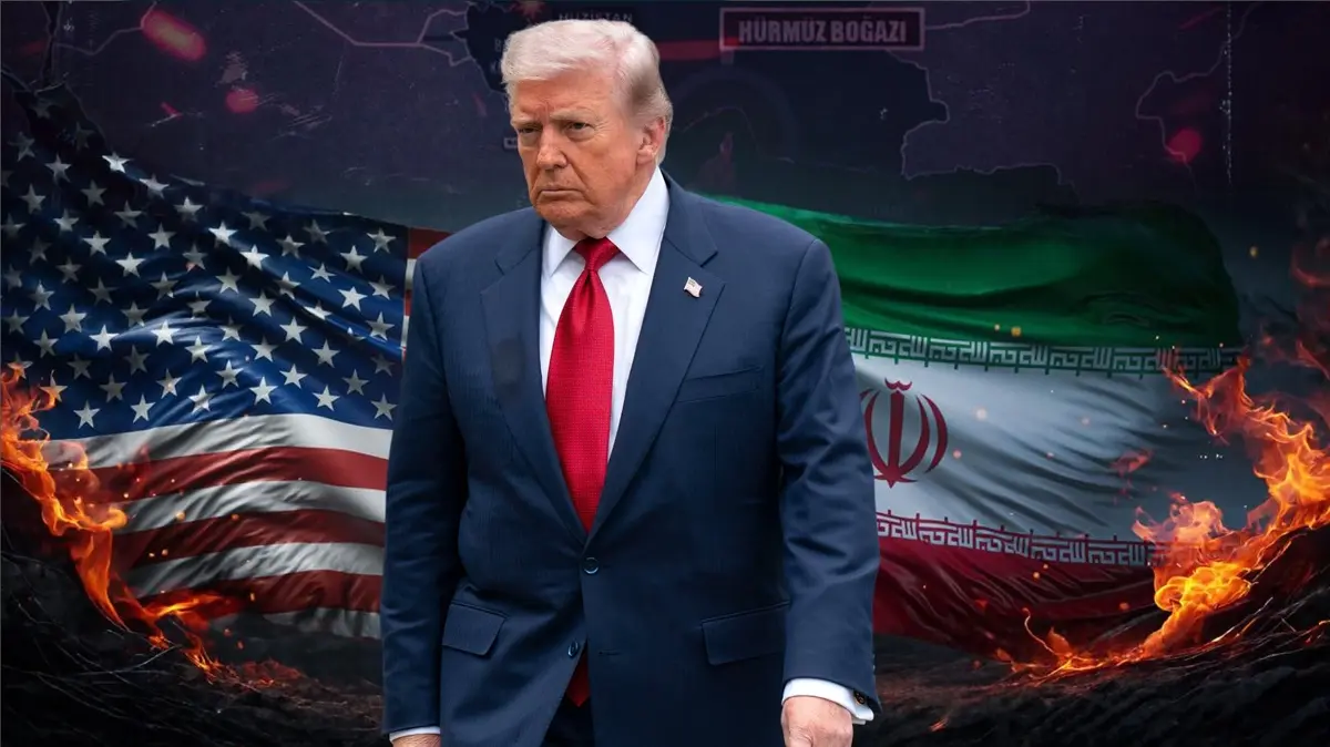 Mutabakatın perde arkası... "Trump kendisine müttefik bulamadı"