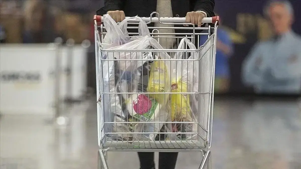 Savaşta yeni kriz: Plastik poşet! Bu kez de Japonya'da tedarik sorunu yaşanıyor