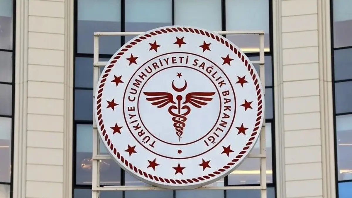 Sağlık Bakanlığı'ndan Şanlıurfa'daki olaya ilişkin açıklama