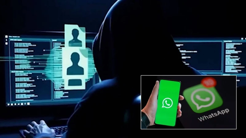 Hindistan'dan WhatsApp'ın yeni özelliğinin siber suçları artırabileceği uyarısı
