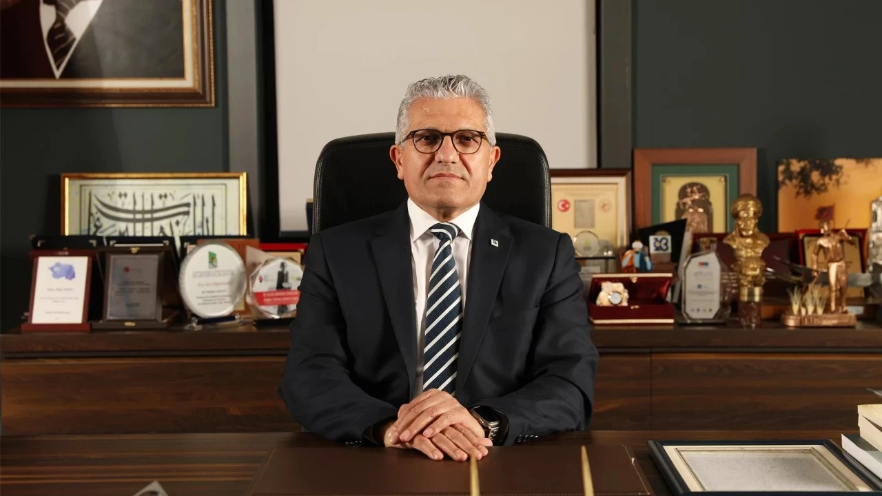 "Kusursuz sanayi altyapımızla NATO 3.0 dönemine hazırız"
