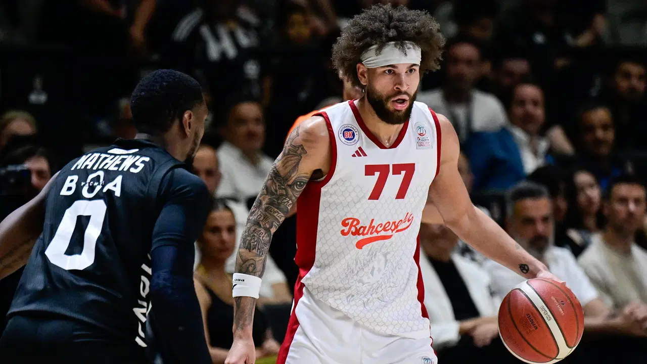 TBF, EuroCup'ta yer alacak Türk takımlarını duyurdu!