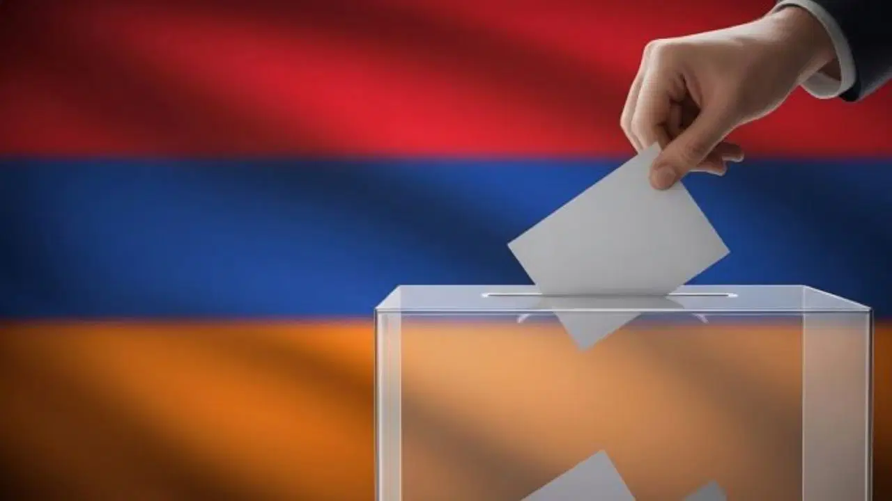 Ermenistan seçimleri ne zaman? 2026 Ermenistan seçimlerinde adaylar kimler?