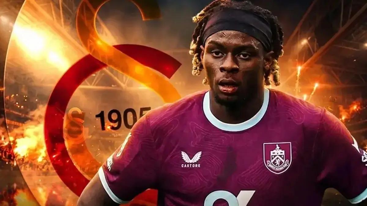 Lesley Ugochukwu imzayı atacak