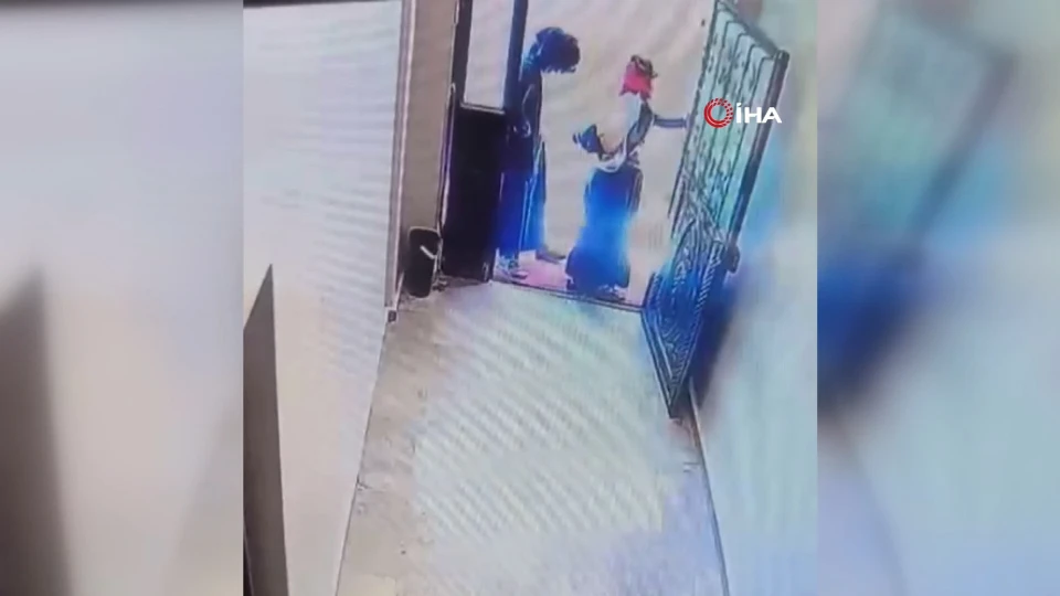 Ağrı'da ekmek bahanesiyle hırsızlık: Şüphelilerin suç kayıtları kabarık çıktı