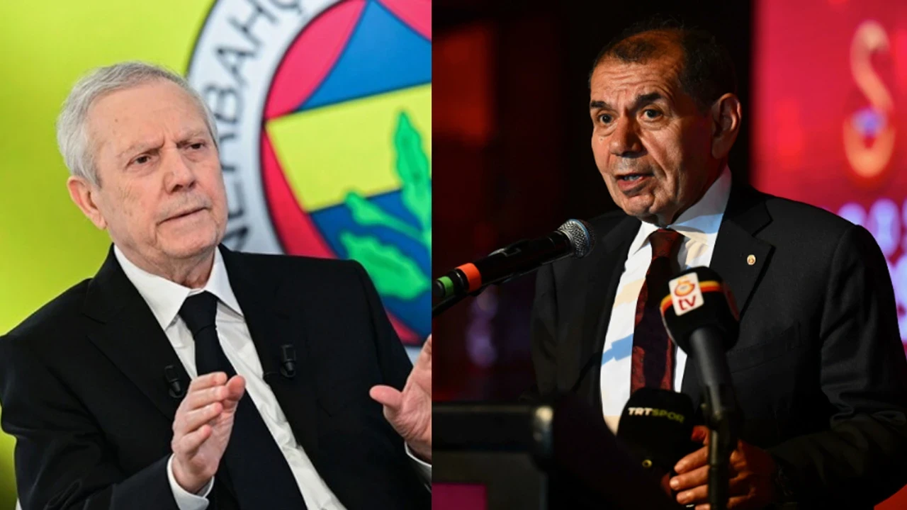Aziz Yıldırım mı Dursun Özbek mi? Aynı kişiyi istiyorlar