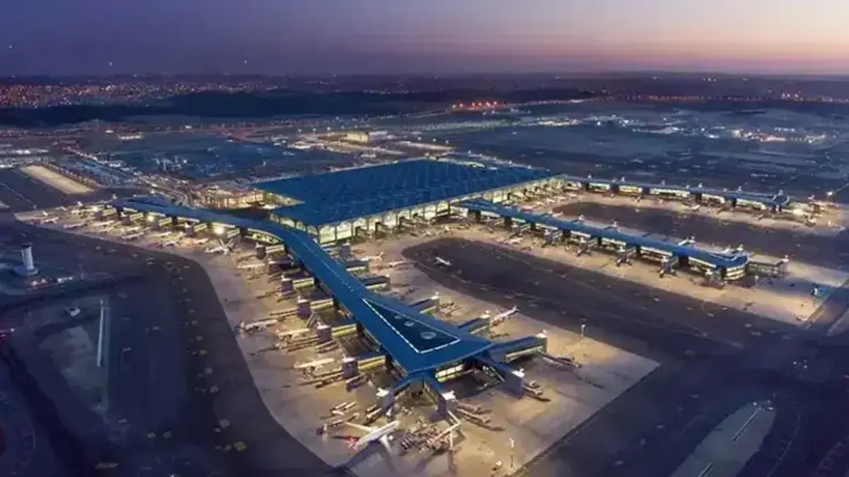 İstanbul ve Sabiha Gökçen zirvede! İşte Avrupa’nın ‘en dakik’ havalimanları