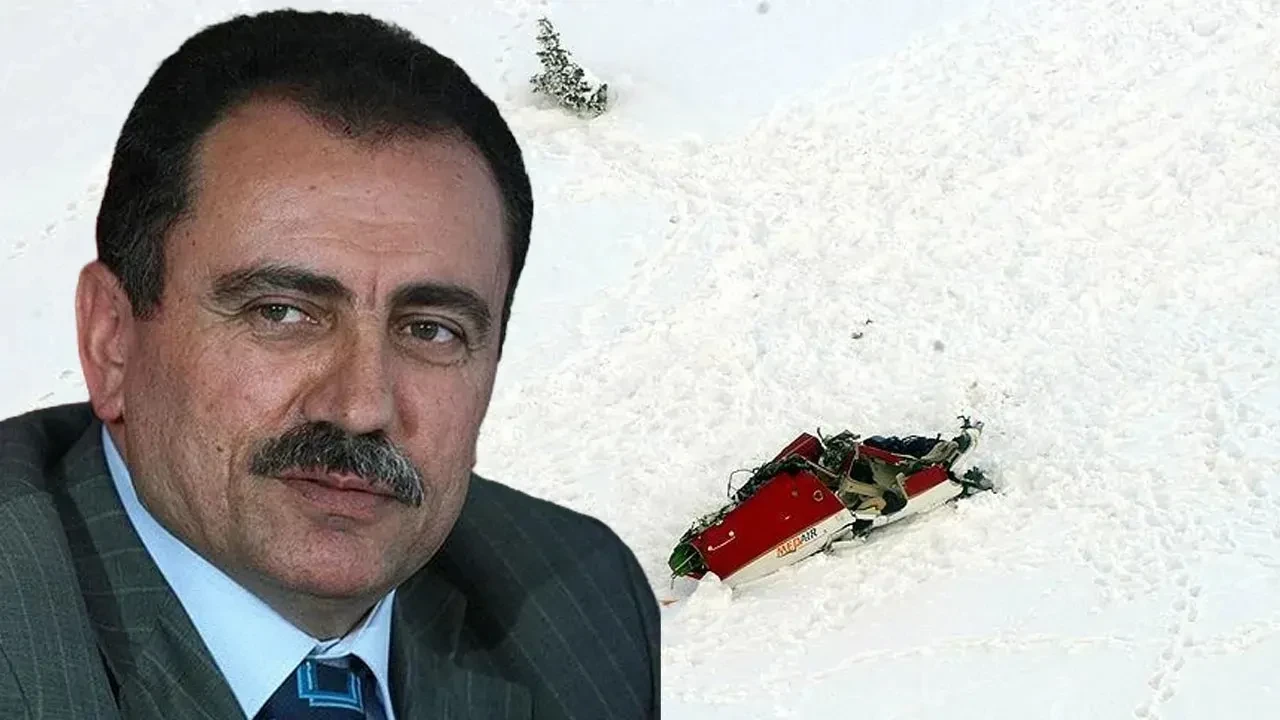 Muhsin Yazıcıoğlu dosyasında FETÖ Organizasyonu: Savaş uçakları şüphesi, mahrem imamların trafiği ve Bylock yazışmaları ortaya çıktı
