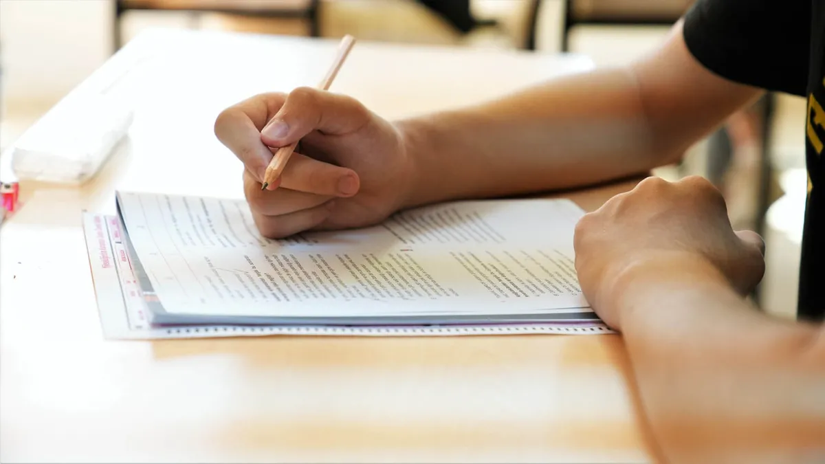 ÖSYM DGS giriş belgesi sorgulama ekranı: 2026 DGS ne zaman, saat kaçta?
