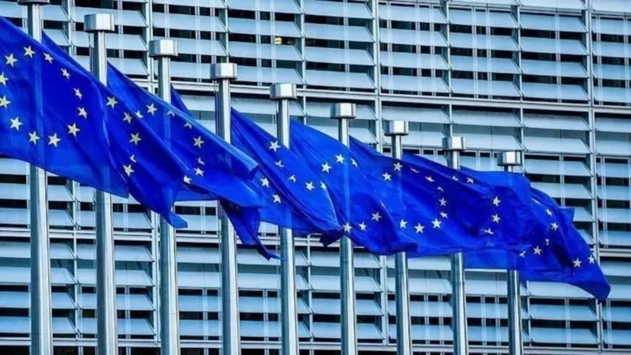 AB'den Ukraynalı sığınmacılar için yeni karar: Geçici karar 2028'e uzatıldı