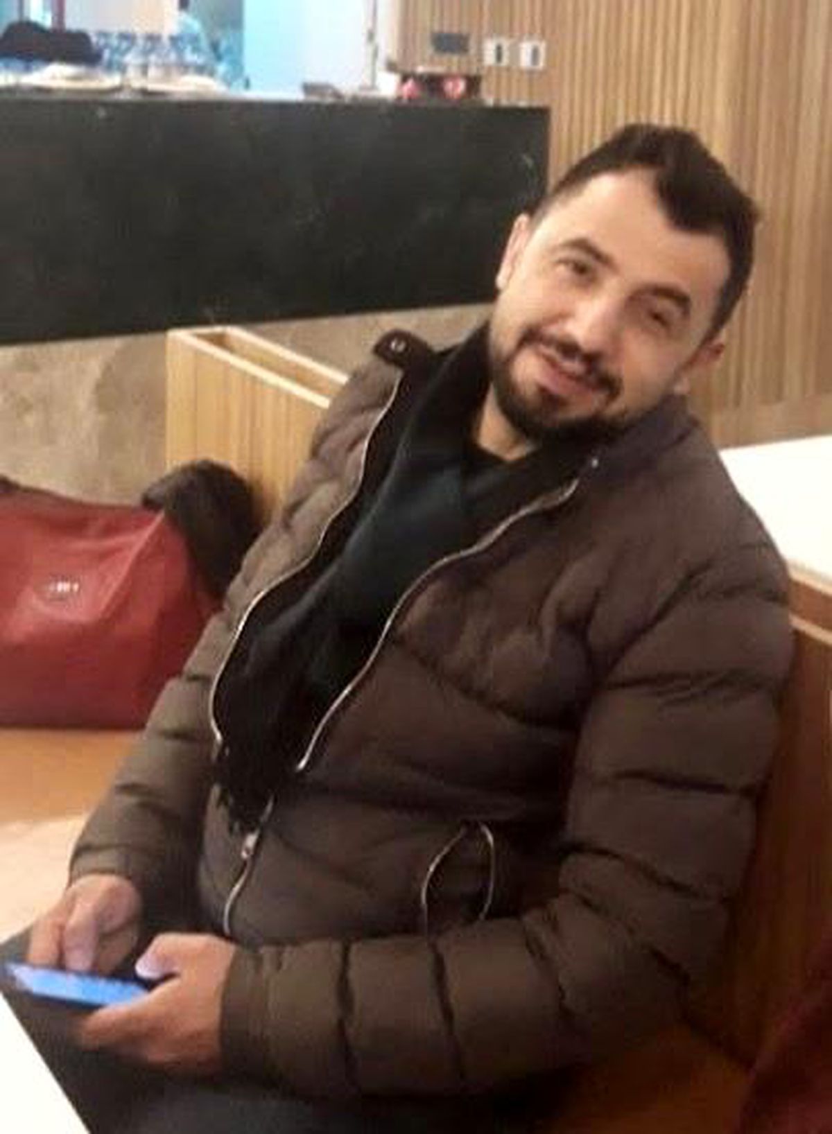 Üzerine ağaç devrilen orman işçisi hayatını kaybetti