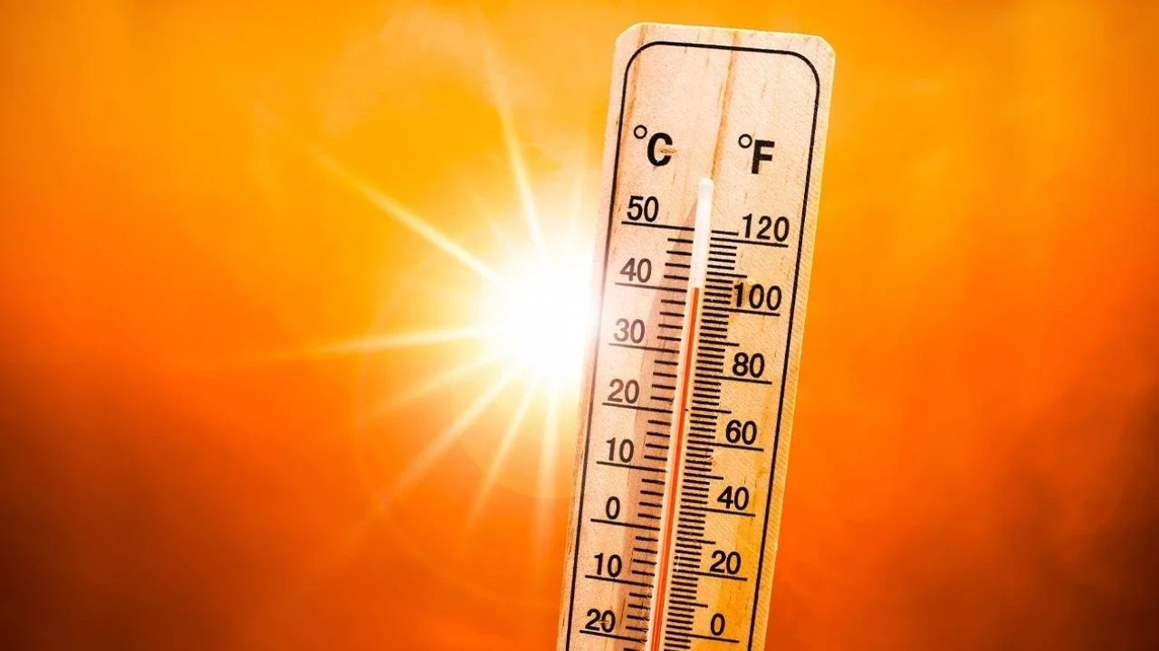 Meteoroloji açıkladı: Hava sıcaklıkları ülke genelinde...