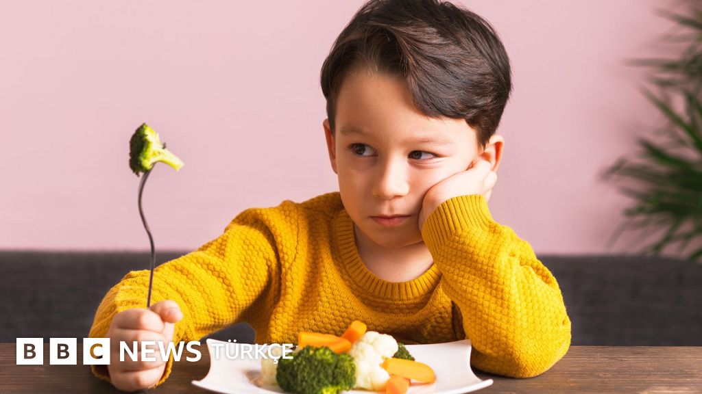Yemek seçen bir çocuğa yaz tatilinde yemek yedirme ipuçları