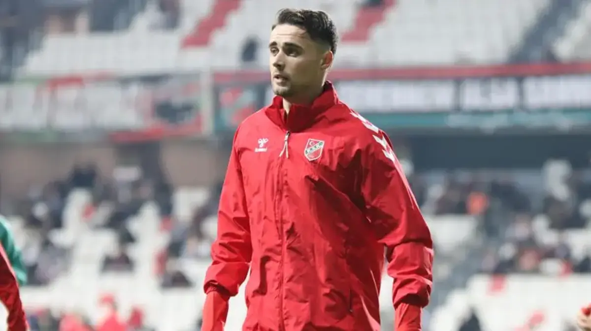 Karşıyaka'da Alpay Eroğlu kararı!