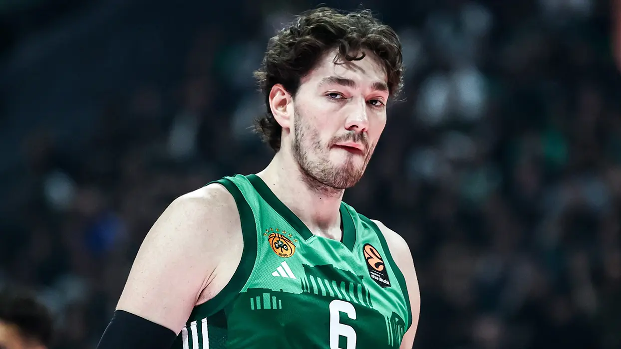 Panathinaikos Başkanı'ndan Cedi Osman göndermesi