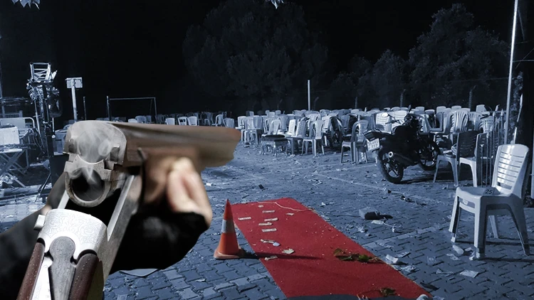 Denizli'de düğünde, İzmir'de kına gecesinde kan aktı: 1 çocuk öldü, 15 kişi yaralandı