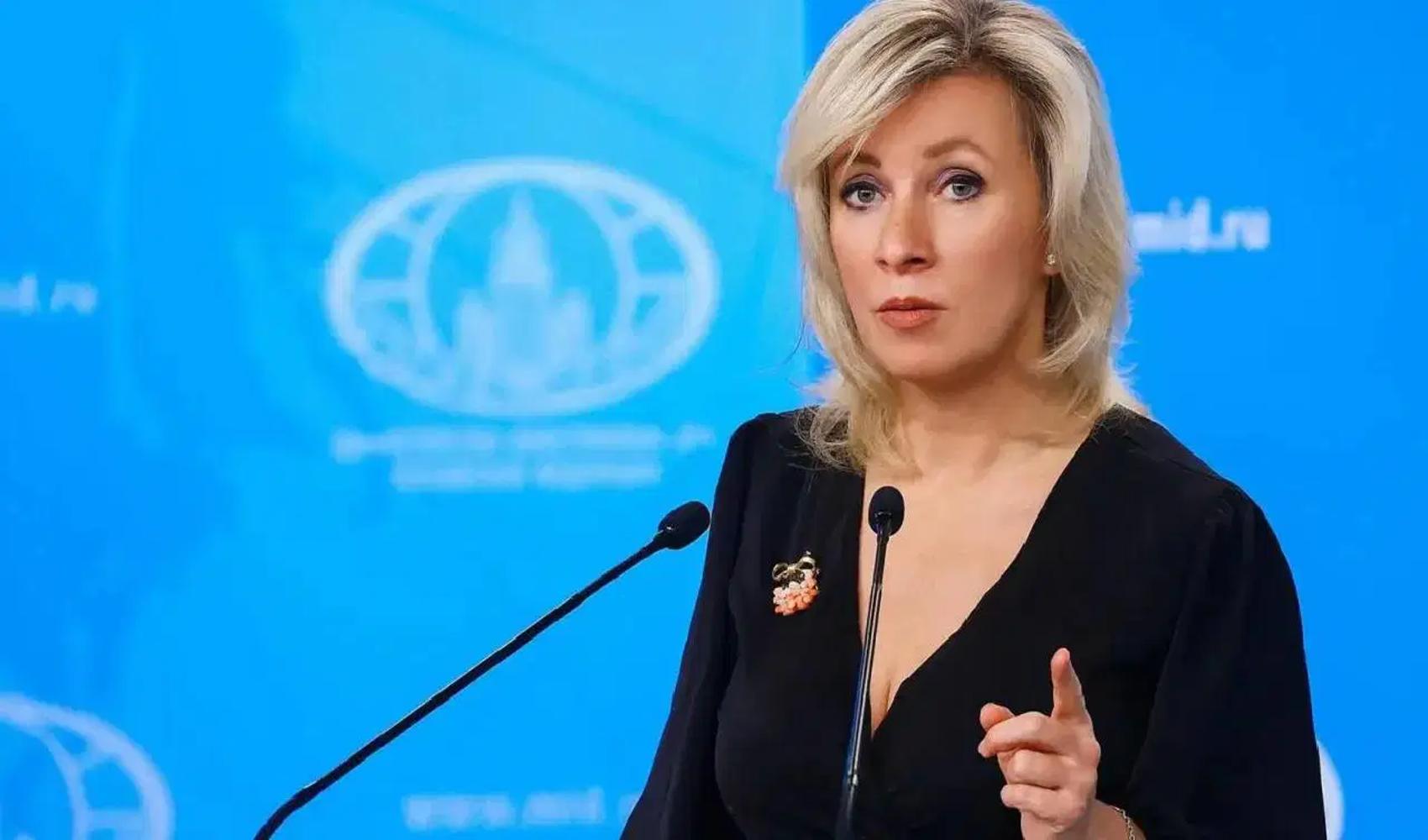 Rusya’dan Ankara’daki NATO Zirvesi’ne tepki: Avrupa’nın askerileştirildiği öne sürüldü