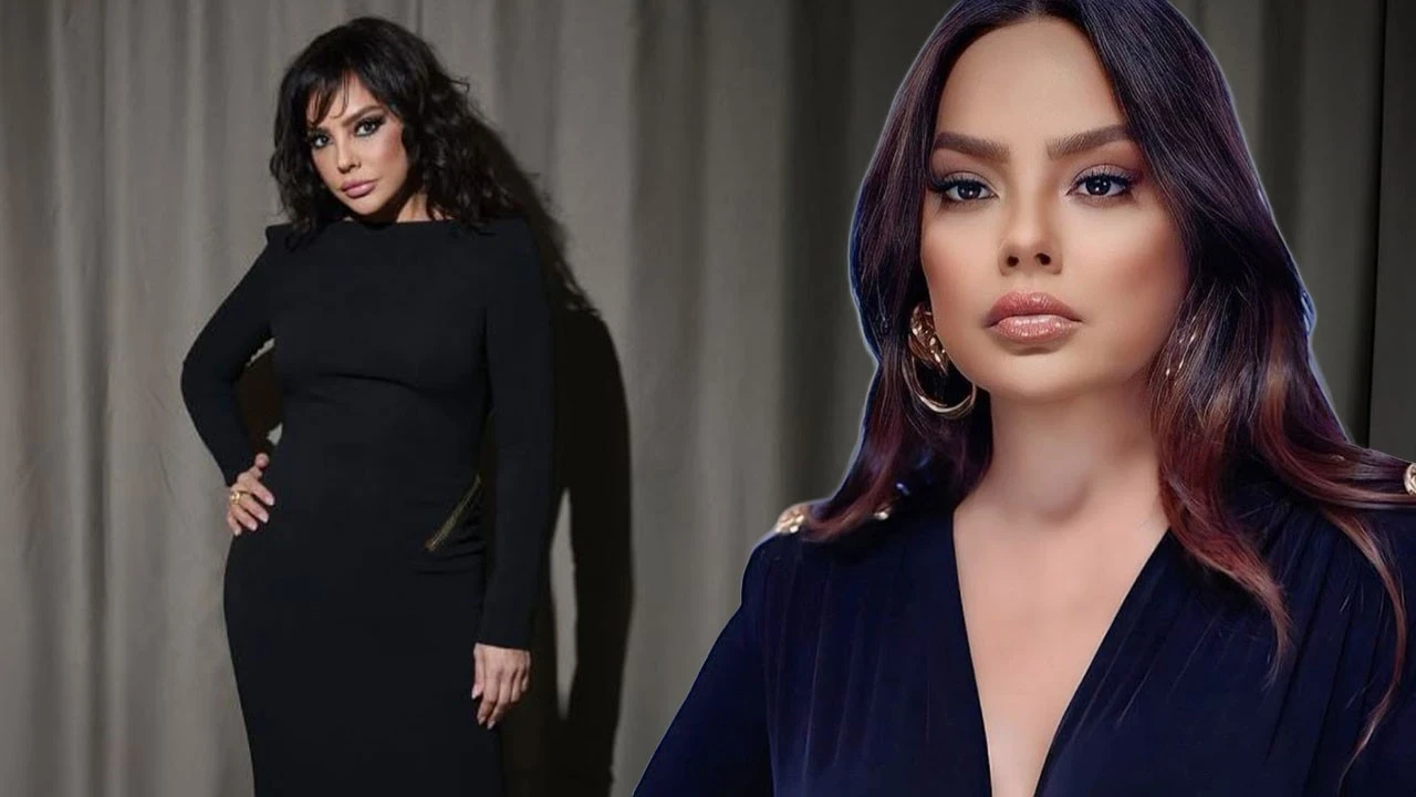 Yüz gerdirme operasyonuna 10 milyon TL harcamıştı! Ebru Gündeş'in son hali yeniden gündem oldu