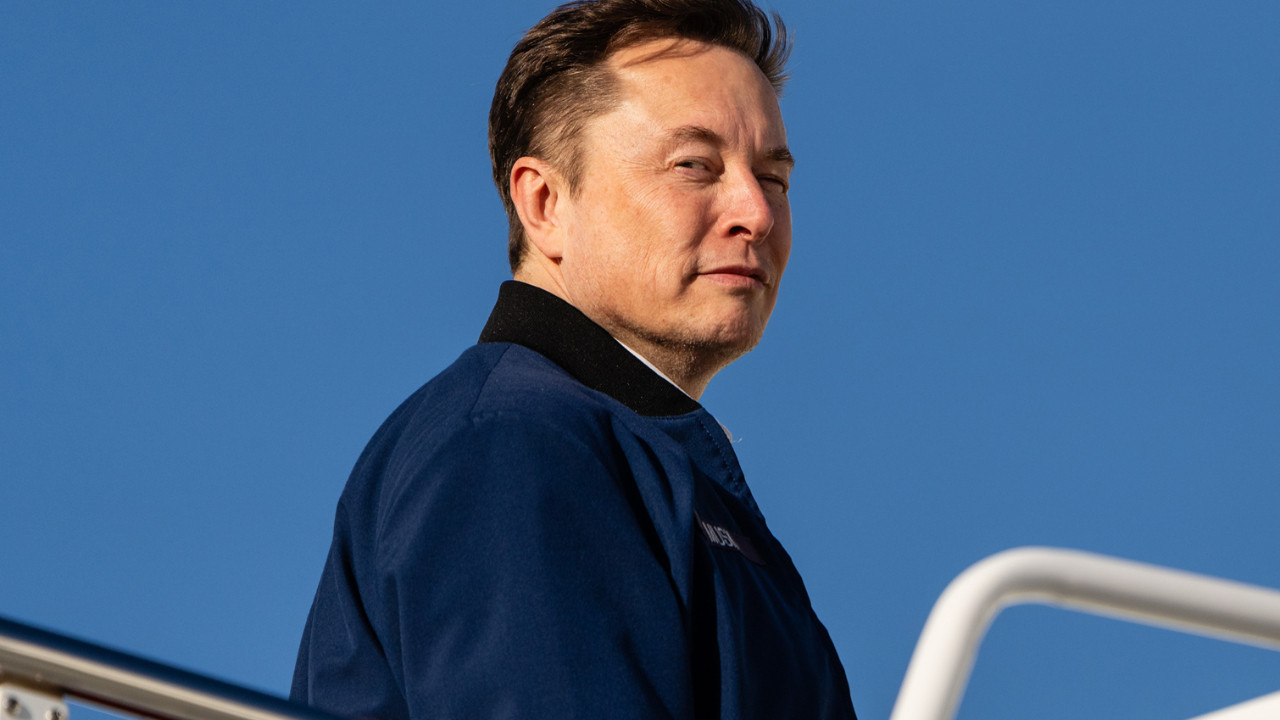 'Hiç evim olmayacak' demişti: Elon Musk’ın Teksas’taki gizli malikane ağı