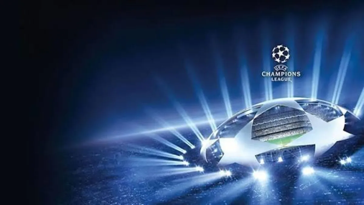 UEFA Şampiyonlar Ligi'nde birinci eleme turu ilk maçları yarın başlayacak
