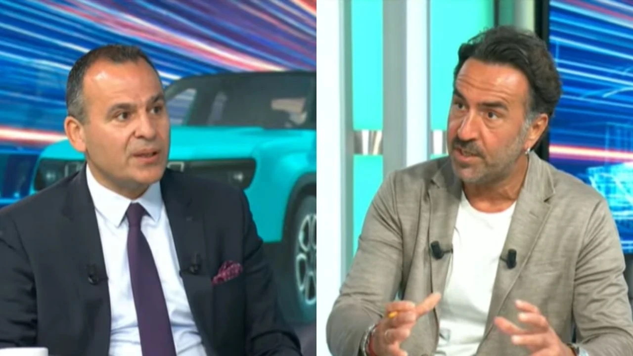 Hyundai Türkiye Genel Müdürü duyurdu: "Son yıllarda Türkiye'de yapılan en büyük otomotiv yatırımı"