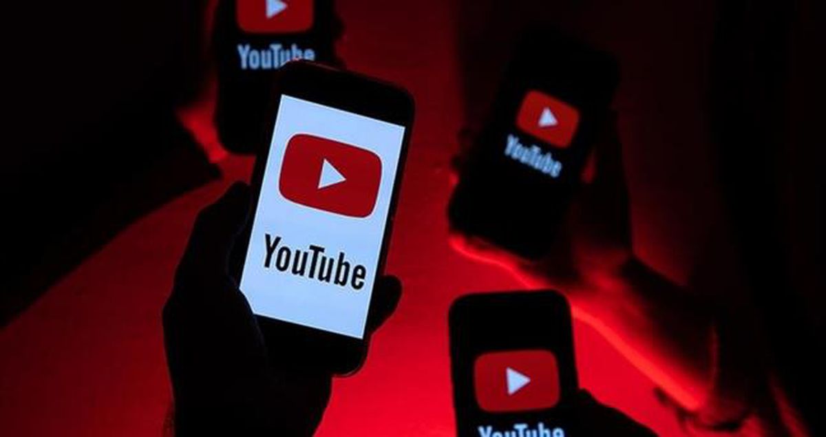 Youtube çöktü mü, Youtube problem mi var 4 Haziran, Youtube'ye ne oldu?