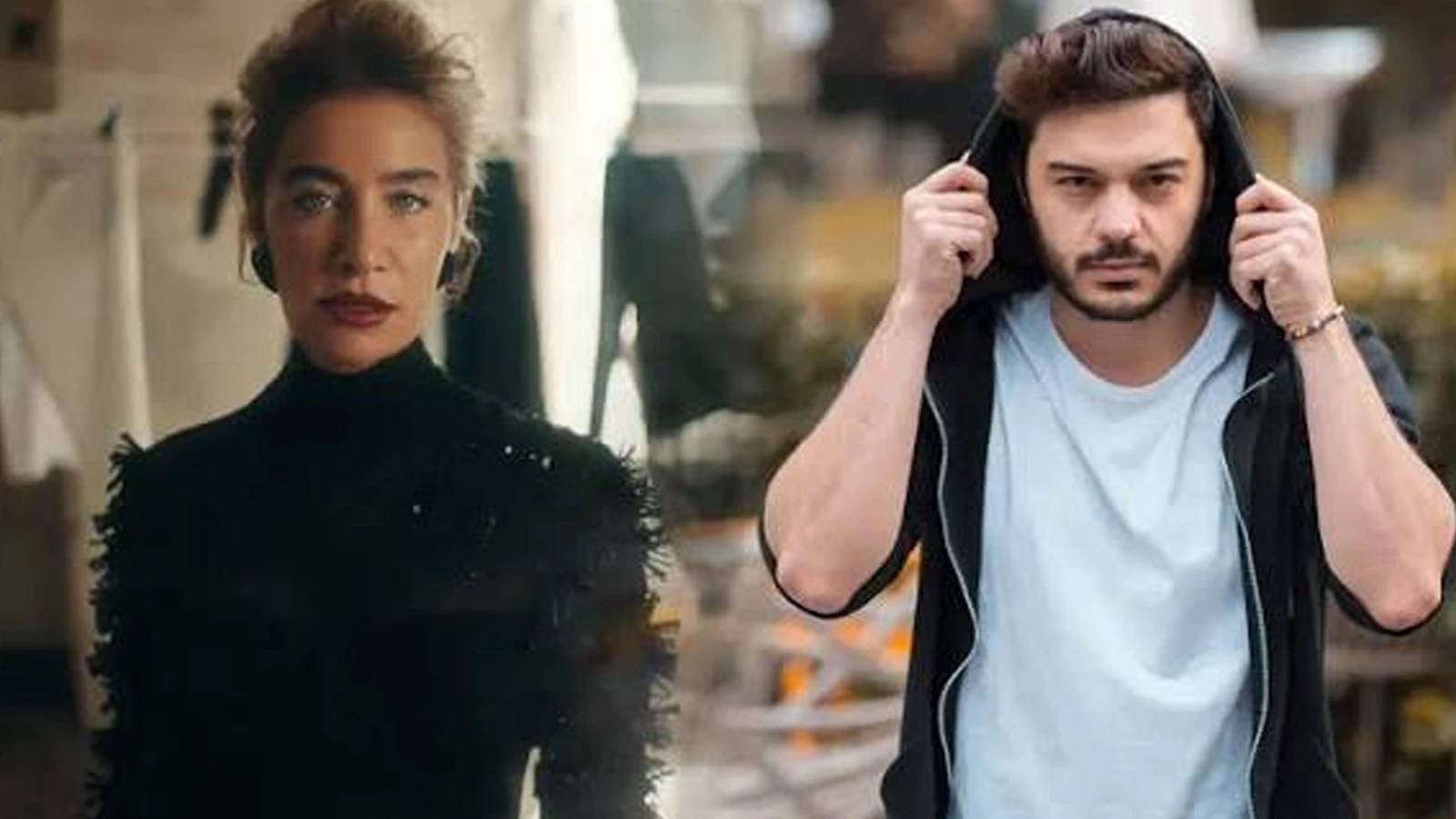 İlyas Yalçıntaş ve Sıla'nın uyuşturucu test sonucu belli oldu