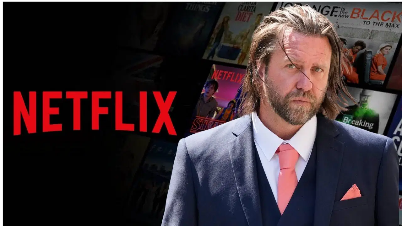 Netflix'ten 55 milyon dolar aldı, tek bir bölüm bile teslim etmedi: Dolandırıcı yönetmene hapis cezası