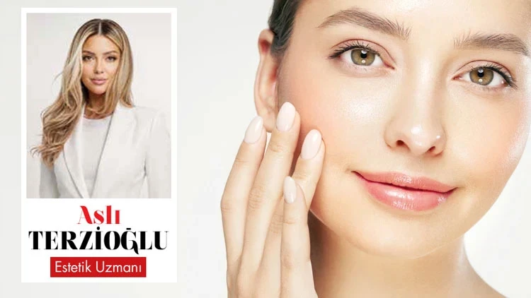 Güzellikte 5’i bir yerde