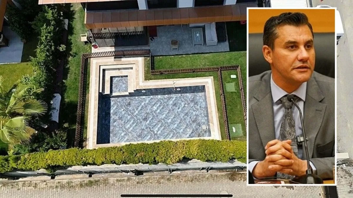 Ferdi Zeyrek davasında 6 belediye çalışanı sanık oldu | Dosyalar birleşti