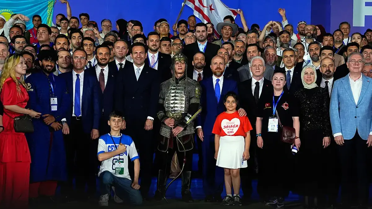 Okçulukta Uluslararası Buluşma: Fetih Kupası'nın Açılışı Gerçekleşti