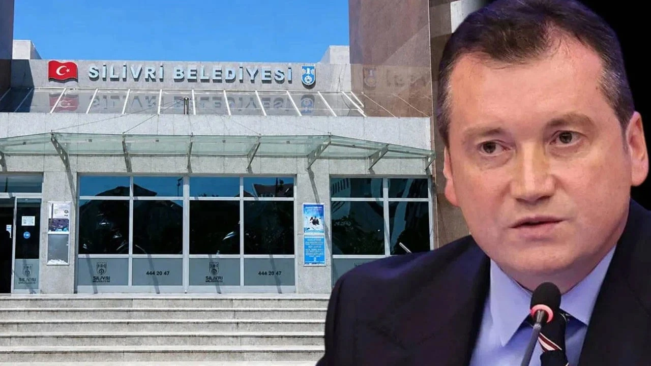 Silivri Belediyesi'ne yolsuzluk soruşturması! Belediye Başkanı Bora Balcıoğlu dahil 10 kişi tutuklandı