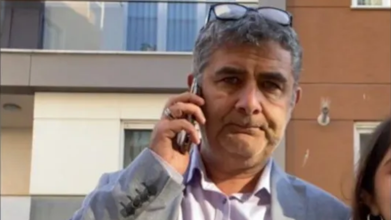 İBB Kültür A.Ş. yöneticisi kaçırıldı: Erhan Karaal'ın kaçırılmasıyla ilgili soruşturma başlatıldı