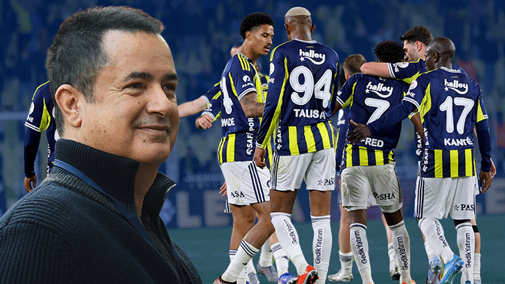 Fenerbahçe'ye yıldız isimden sürpriz talep! Acun Ilıcalı'nın takımına gitmek istiyor