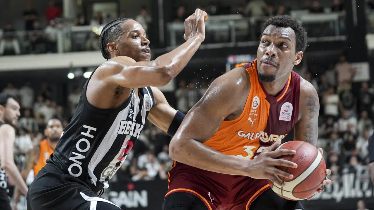 FIBA Şampiyonlar Ligi'nde yer alacak Türk takımları belli oldu!