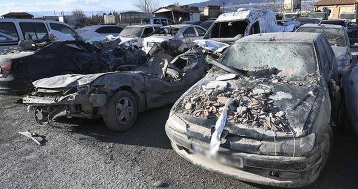 Ağır hasarlı araçların trafiğe çıkışı yasaklandı mı? Ağır hasarlı (pert) araç satışı ne zaman yasaklanacak?