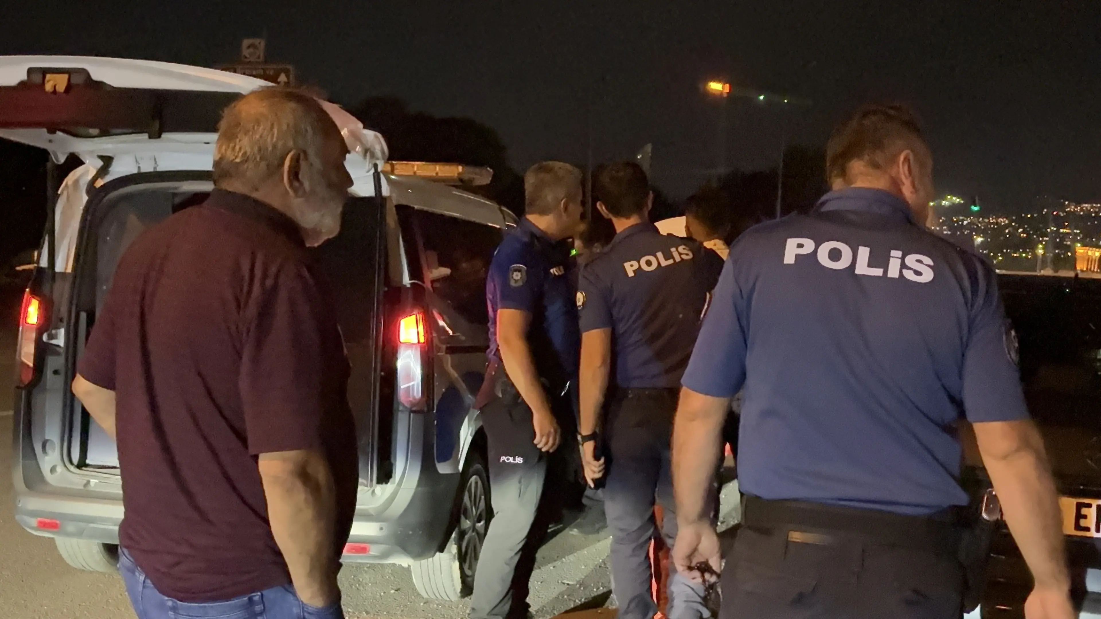 Ekipler birçok kez ikaz etti! 'Haberim yok' dedi, 602 bin TL cezayı yedi