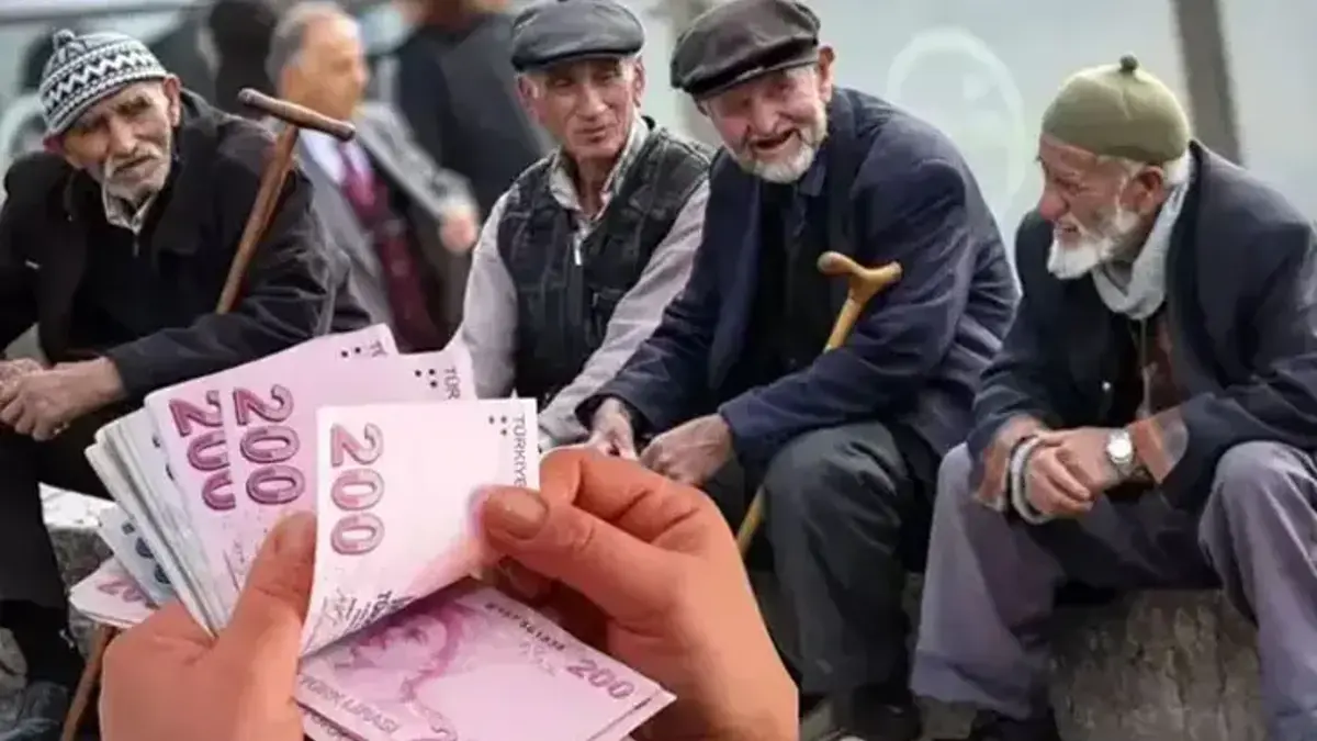Milyonlarca emeklinin zam oranı netleşiyor! İlk hesaplamalar yapıldı