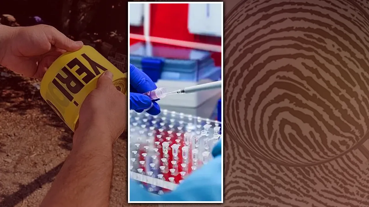 Batman'da 19 yıllık sır perdesini DNA araladı! Bir faili meçhul daha çözüldü, 10 şüpheli gözaltında